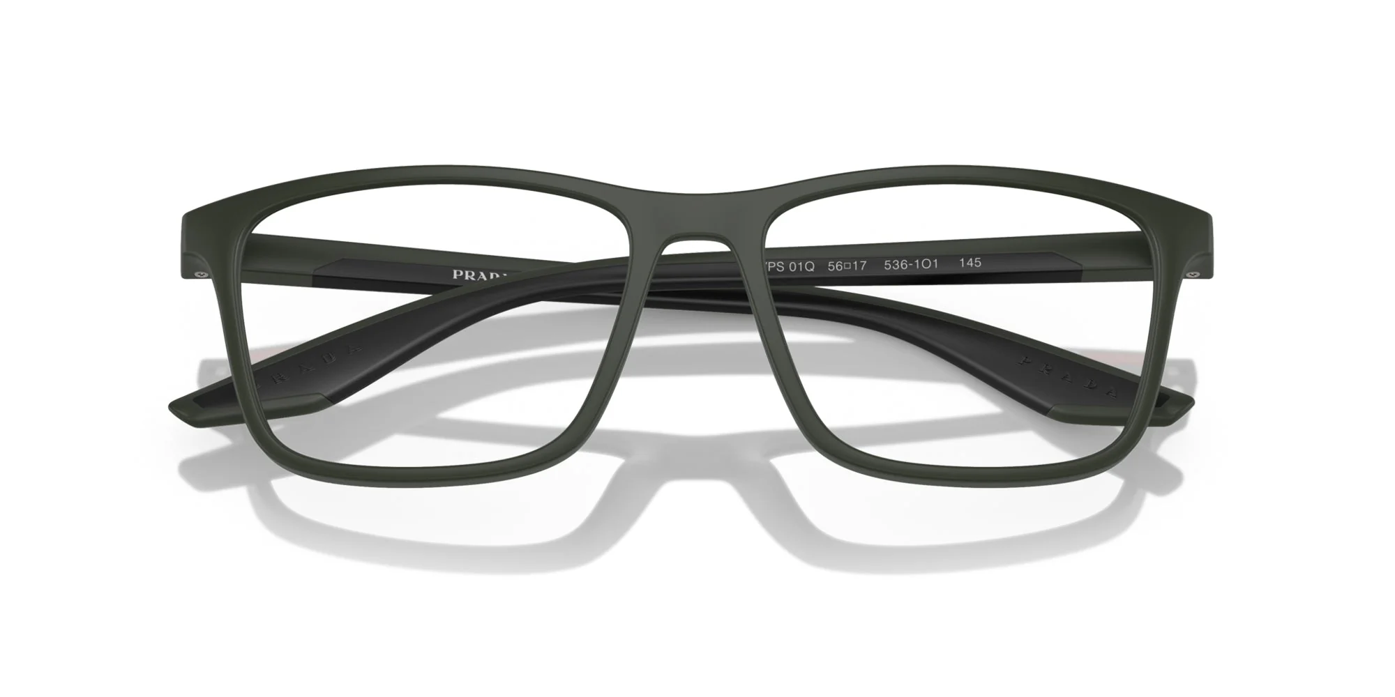 Prada Linea Rossa VPS01Q - Image 15