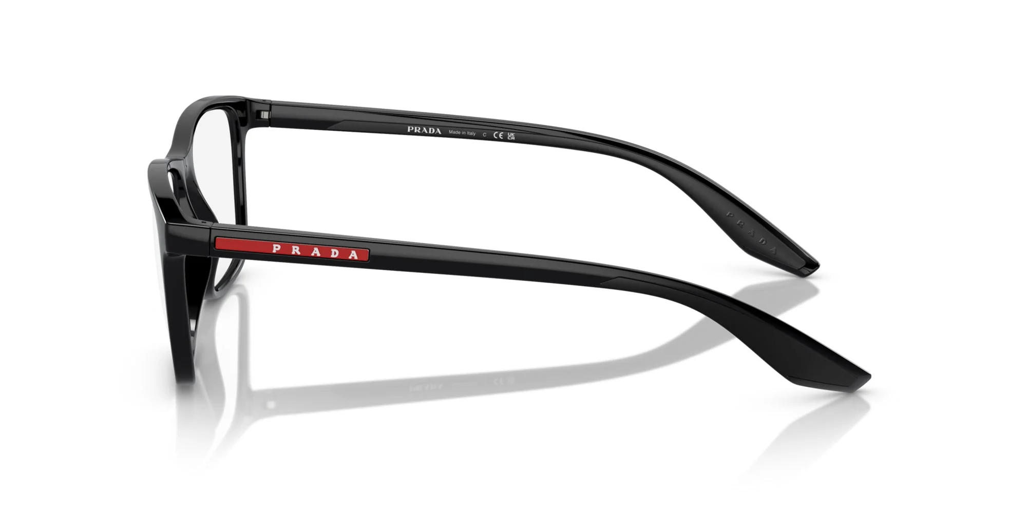 Prada Linea Rossa VPS01Q - Image 3