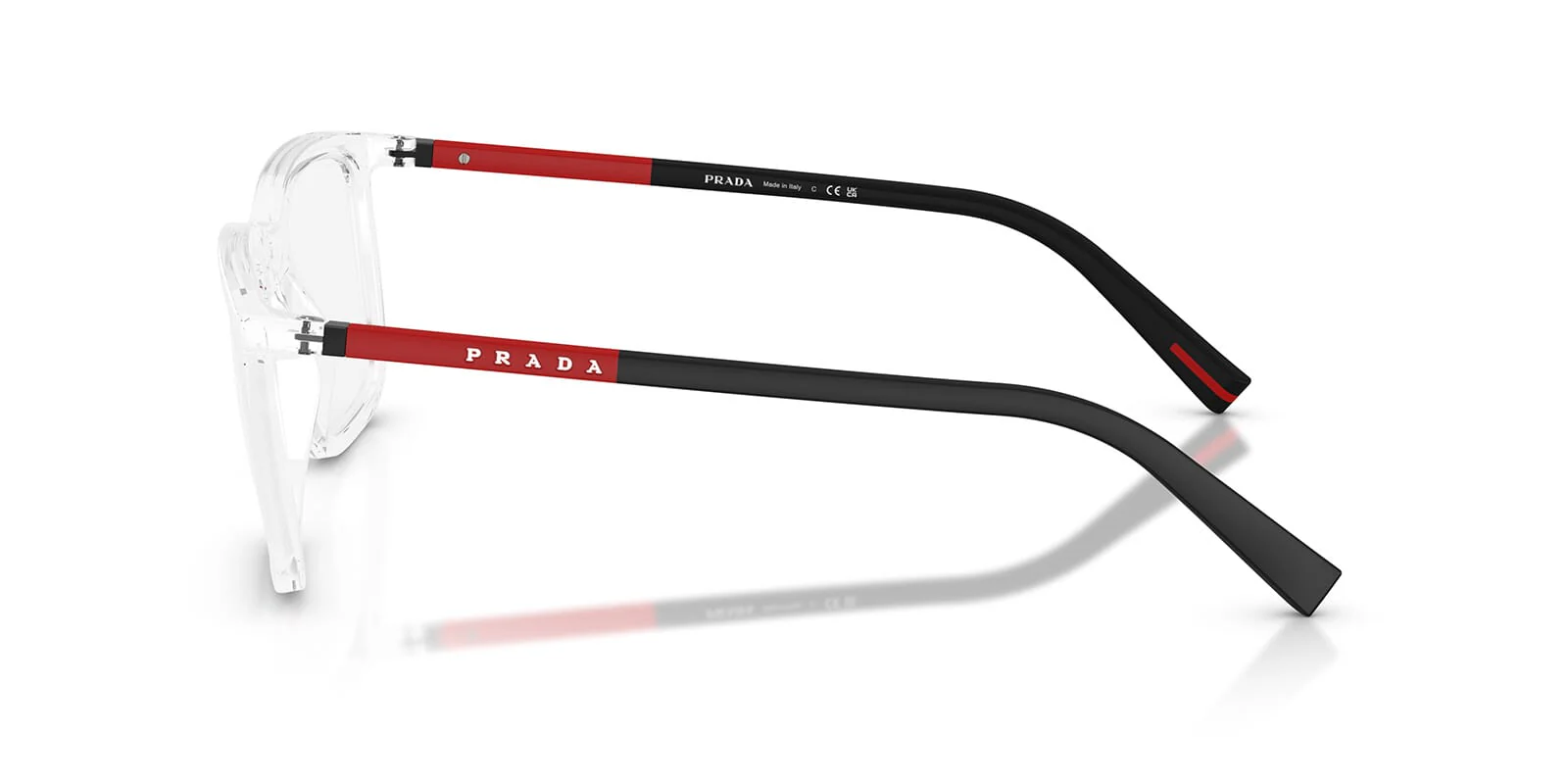 Prada Linea Rossa VPS01SV - Image 3
