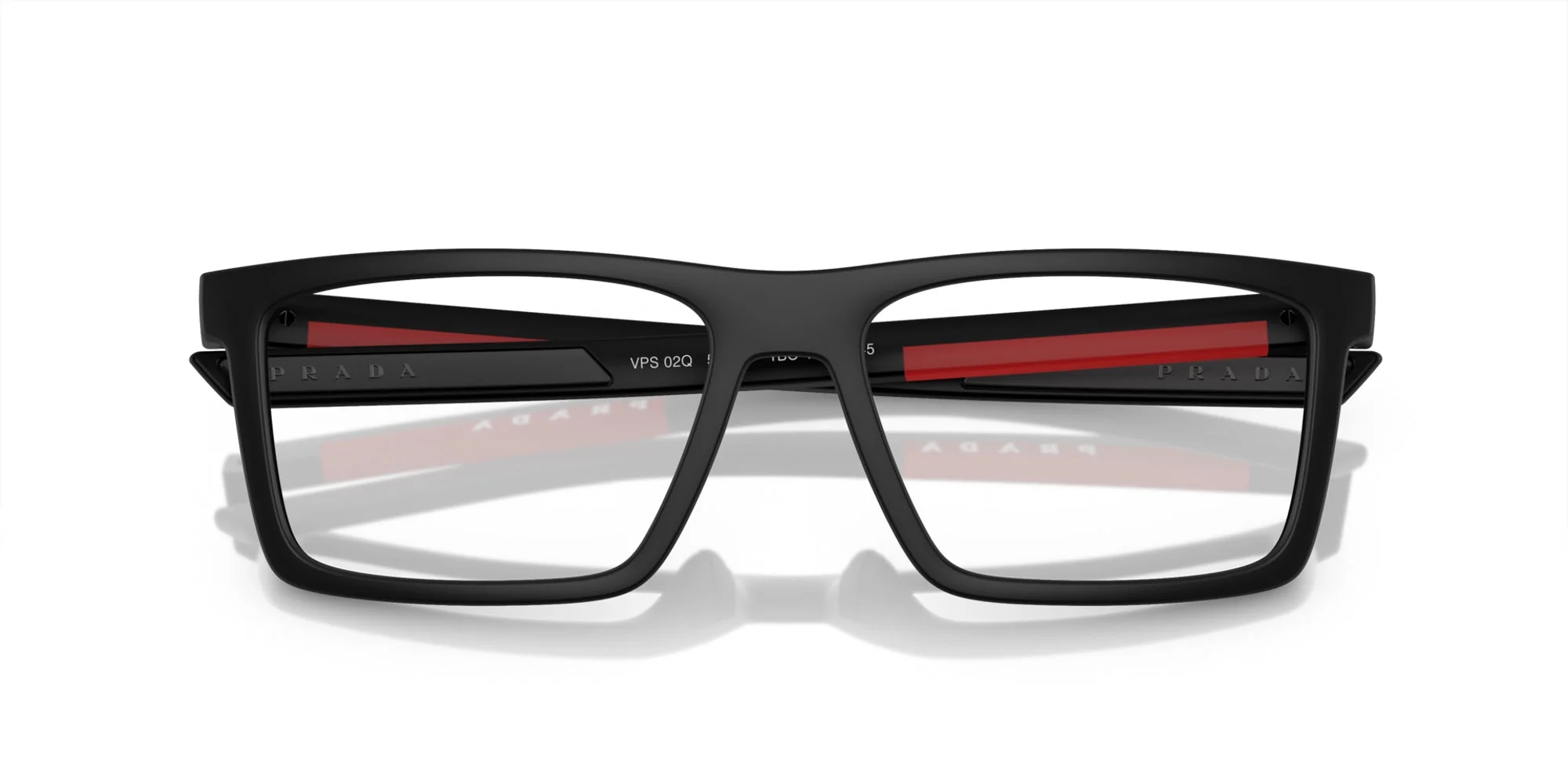 Prada Linea Rossa VPS02Q - Image 10