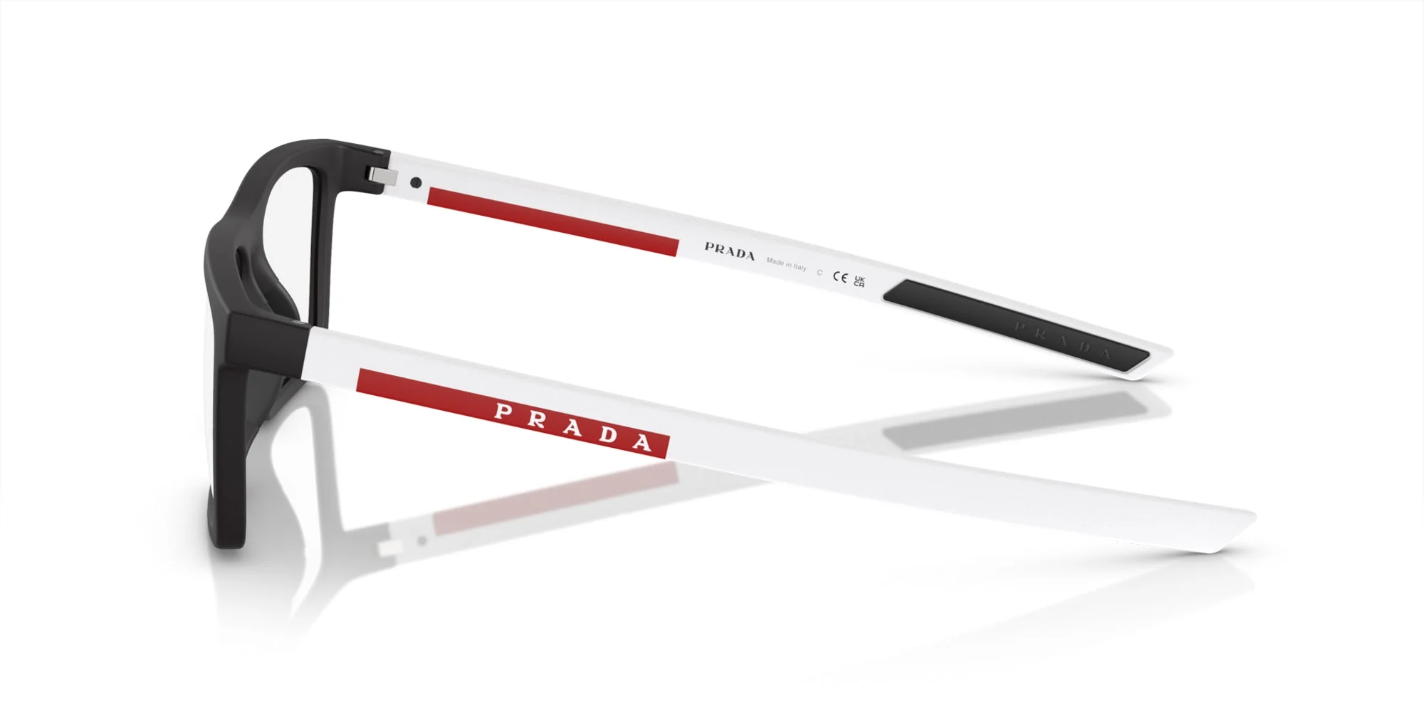 Prada Linea Rossa VPS02Q - Image 13