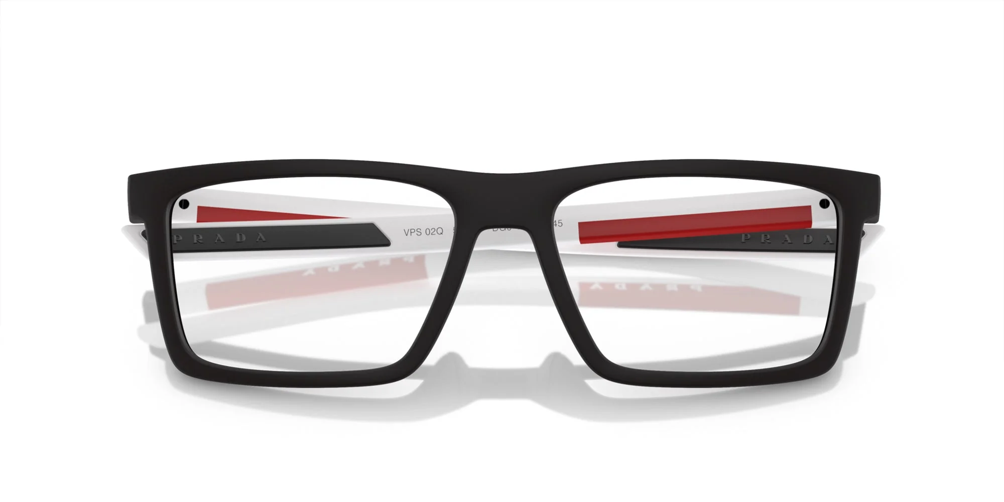 Prada Linea Rossa VPS02Q - Image 15