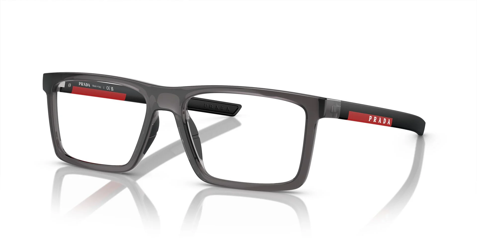 Prada Linea Rossa VPS02Q - Image 21