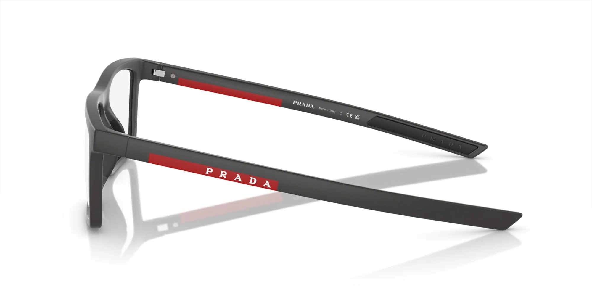 Prada Linea Rossa VPS02Q - Image 3