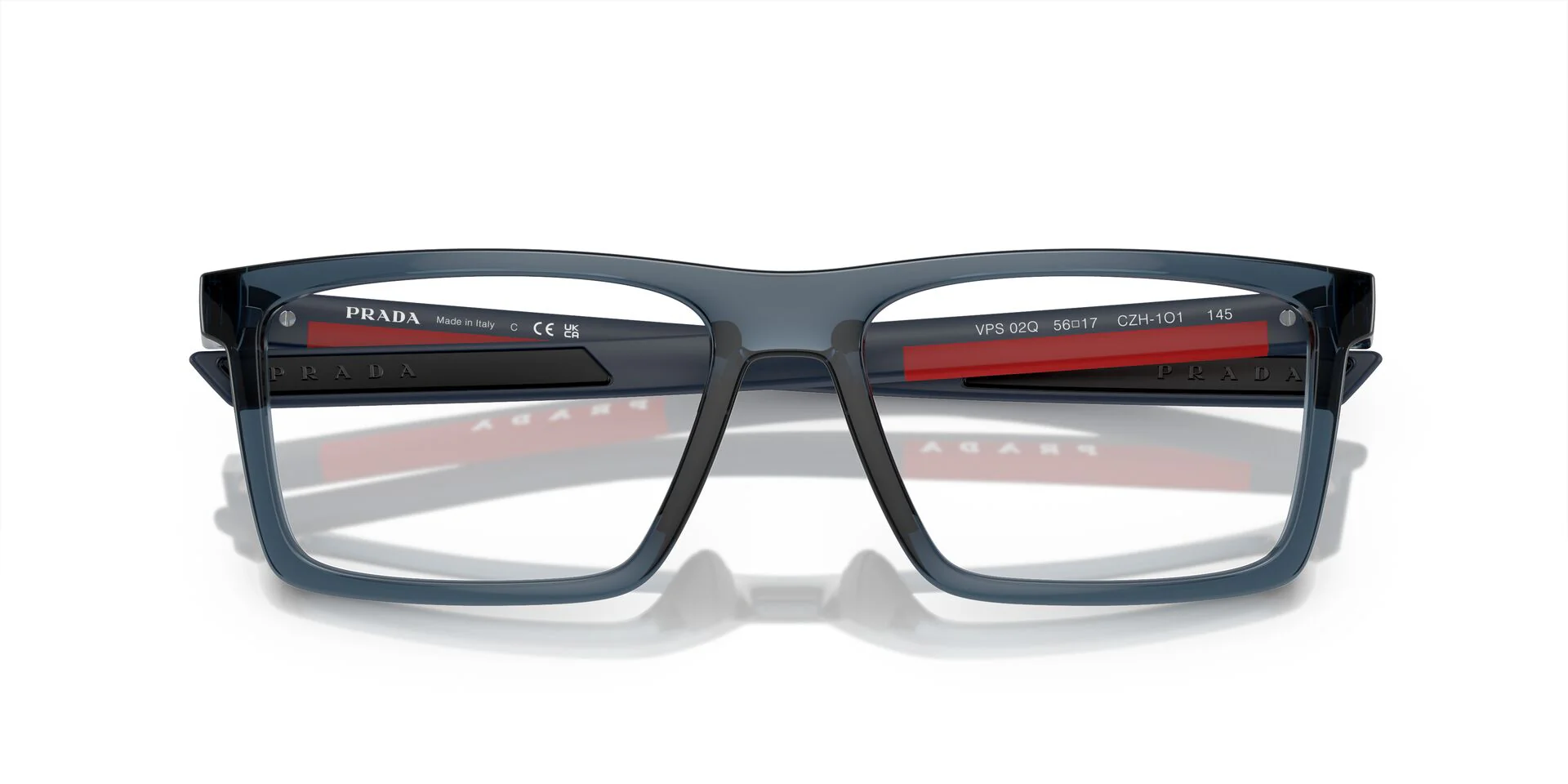 Prada Linea Rossa VPS02Q - Image 30