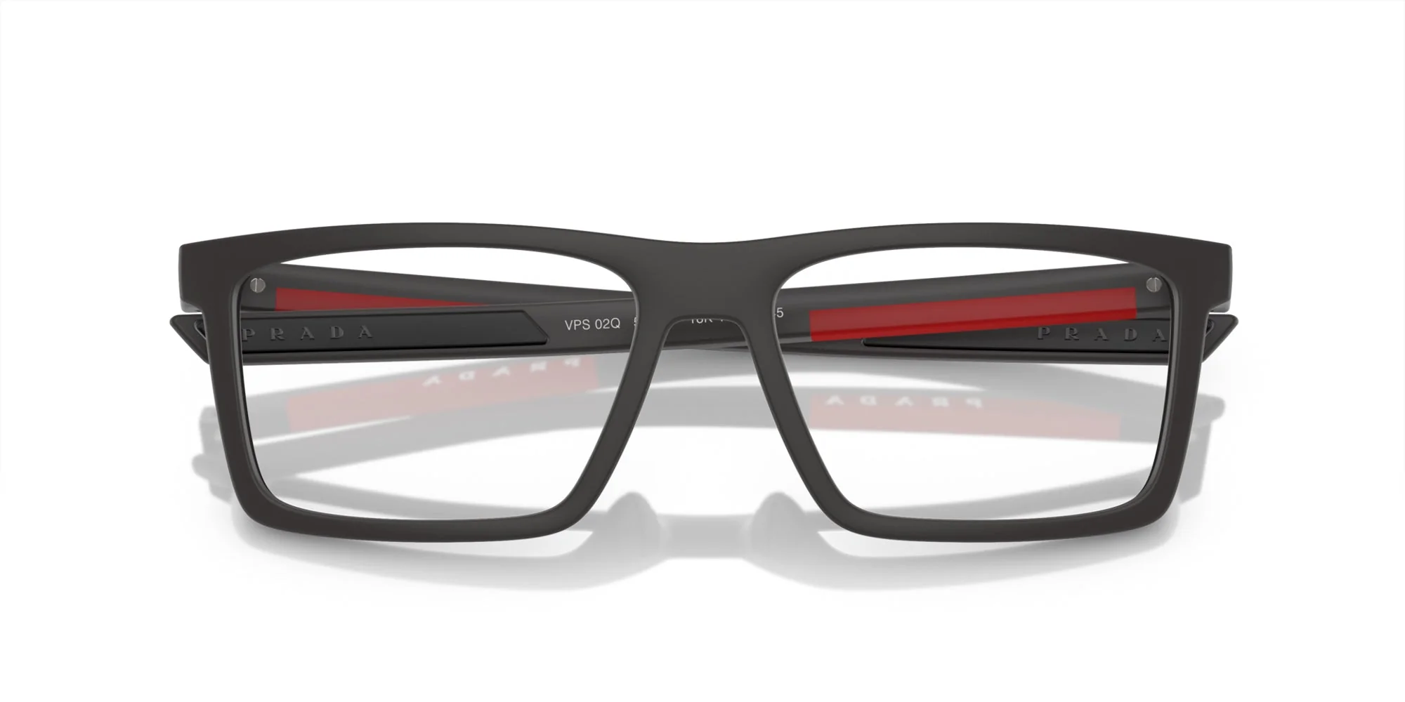 Prada Linea Rossa VPS02Q - Image 5