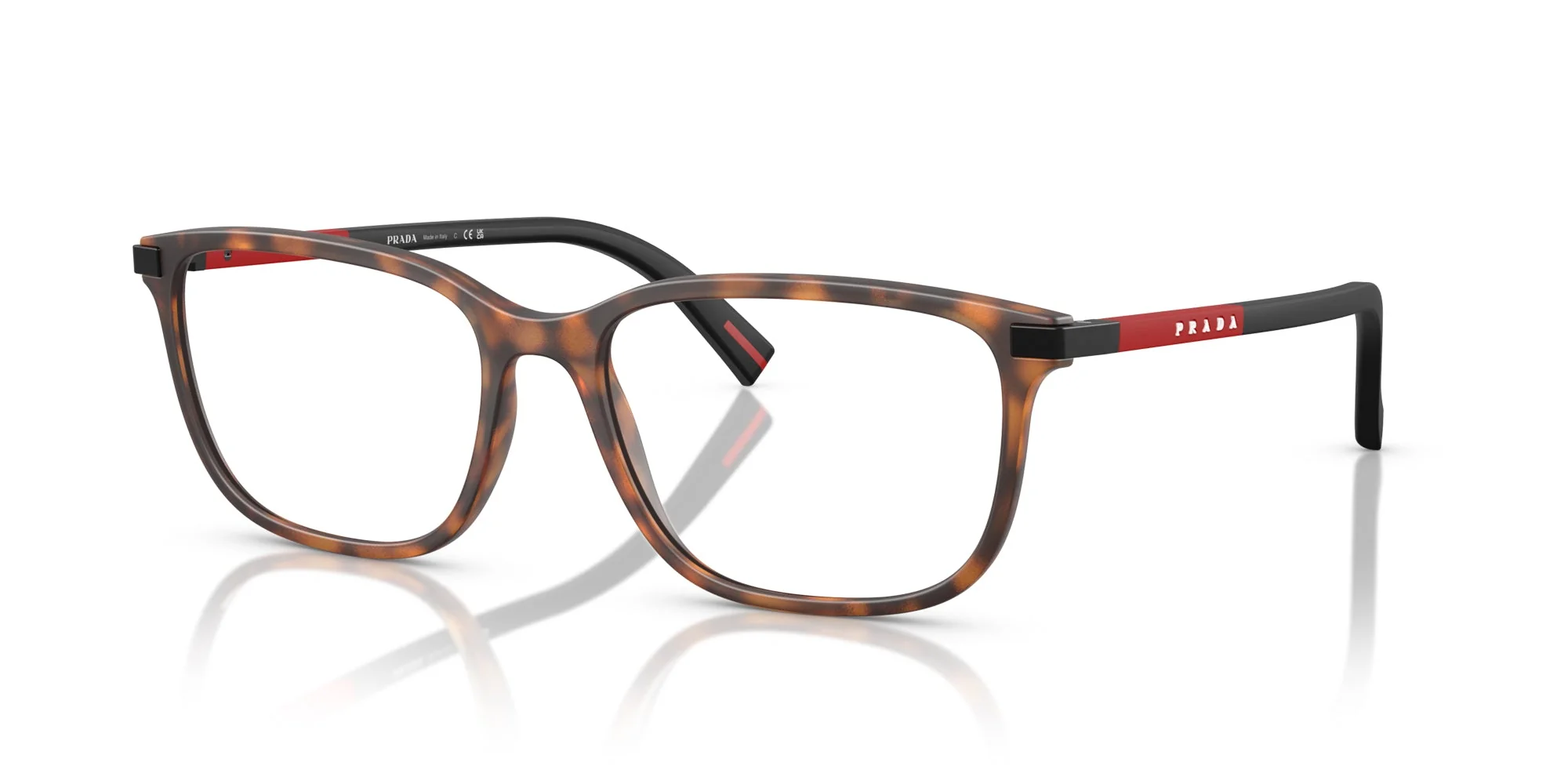 Prada Linea Rossa VPS02R - Image 16