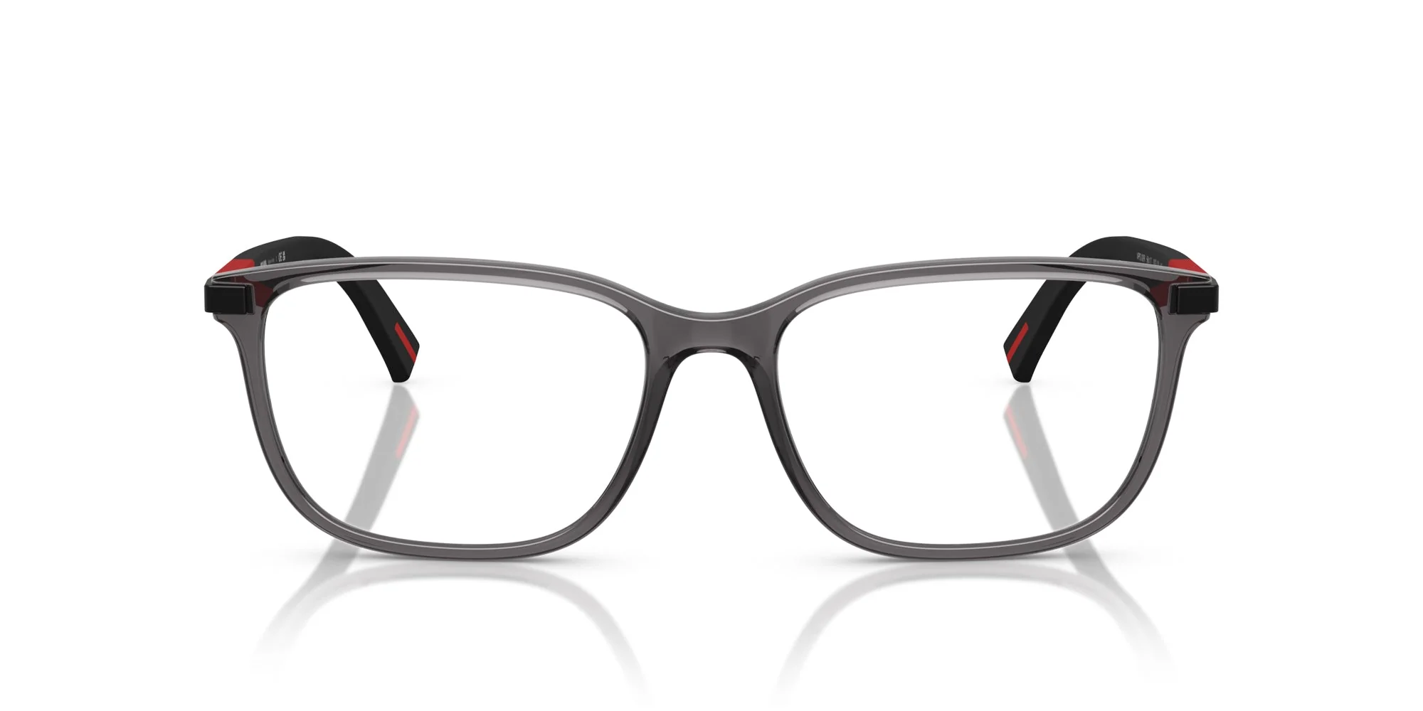 Prada Linea Rossa VPS02R - Image 2