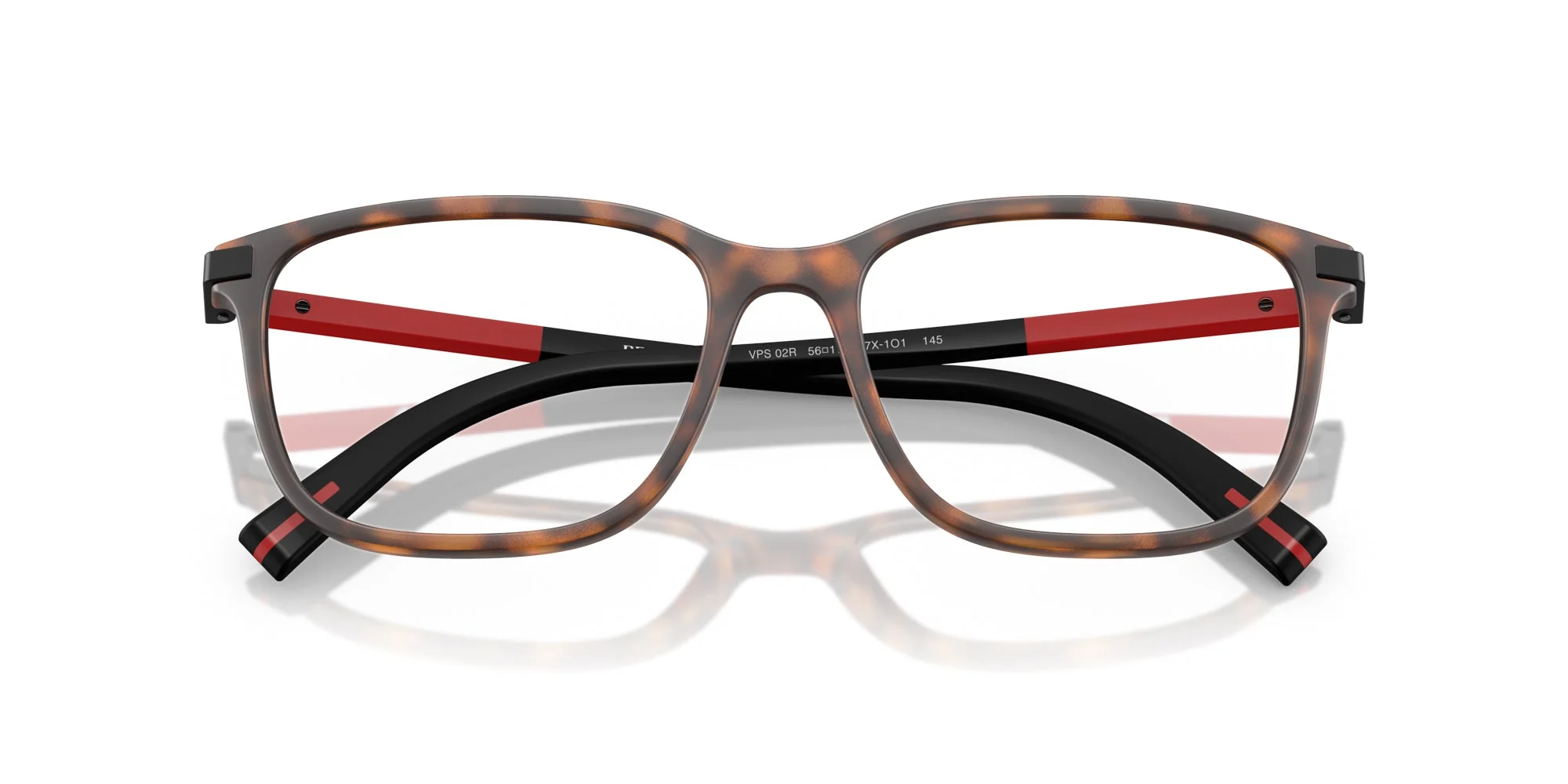 Prada Linea Rossa VPS02R - Image 20
