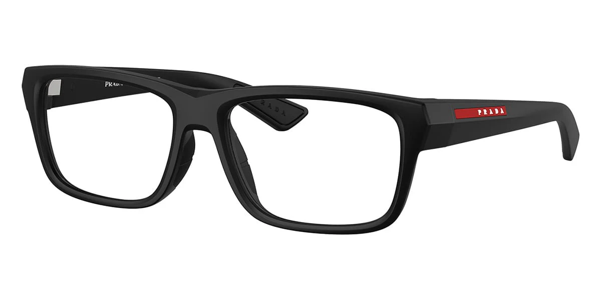Prada Linea Rossa VPS02TV