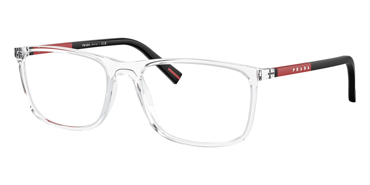 Prada Linea Rossa VPS03QV