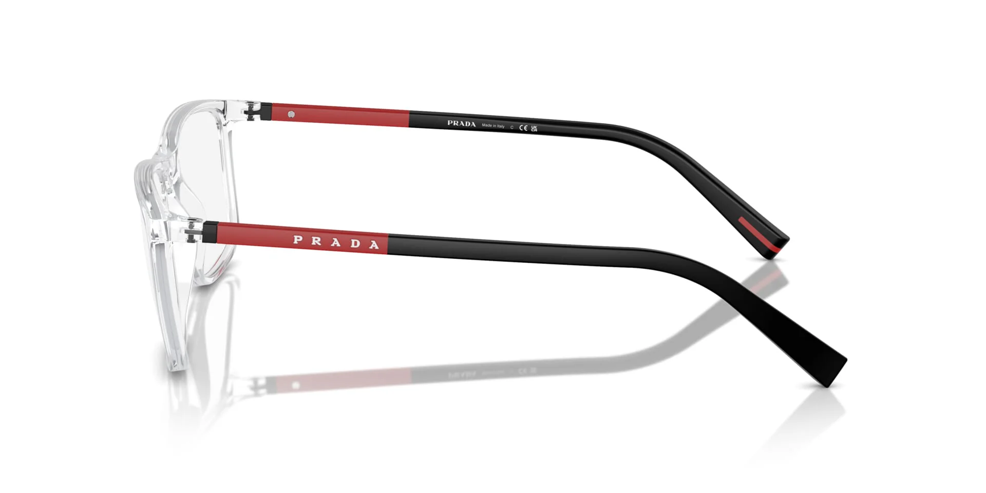 Prada Linea Rossa VPS03QV - Image 3