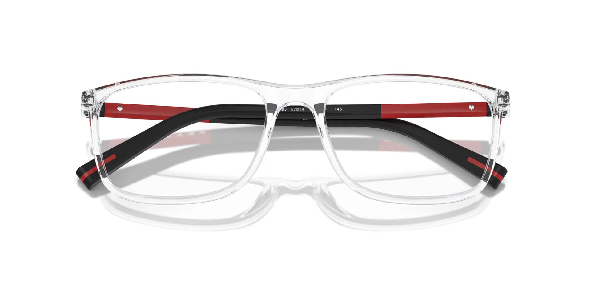 Prada Linea Rossa VPS03QV - Image 4