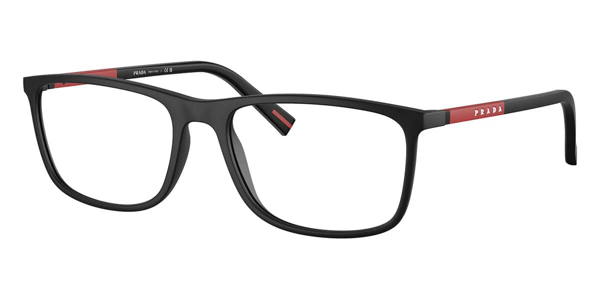 Prada Linea Rossa VPS03QV - Image 6