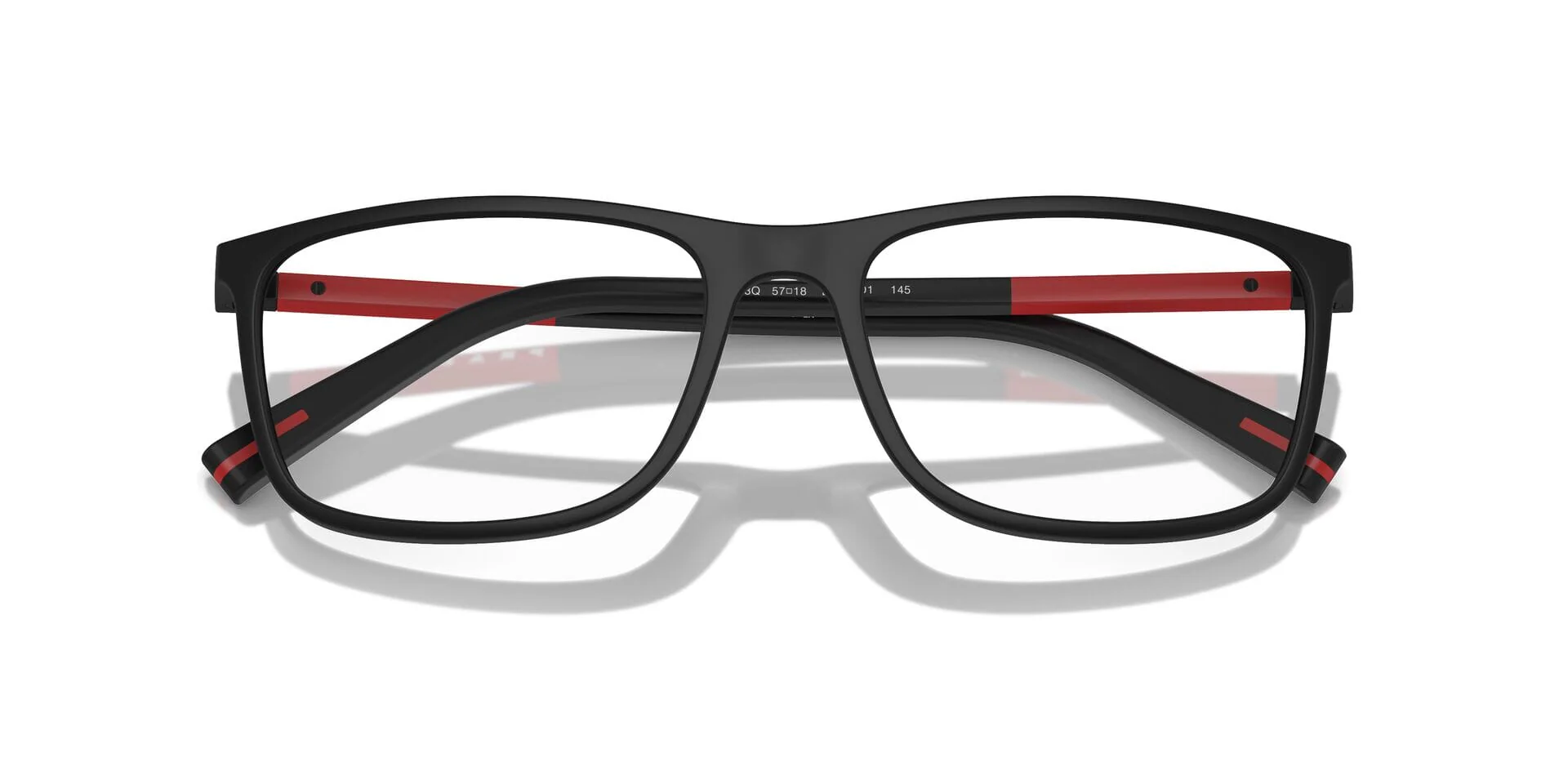 Prada Linea Rossa VPS03QV - Image 9