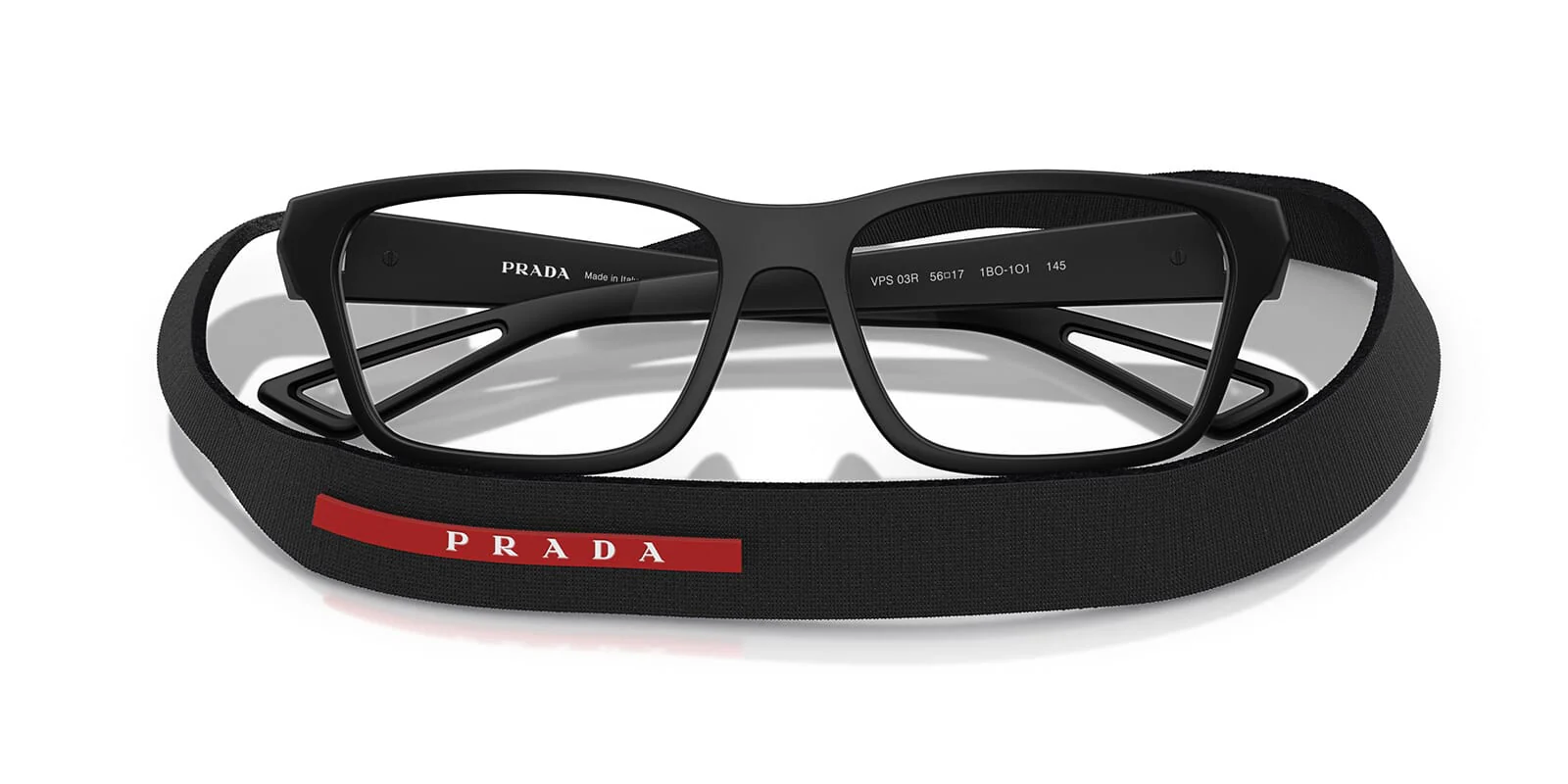 Prada Linea Rossa VPS03RV - Image 4