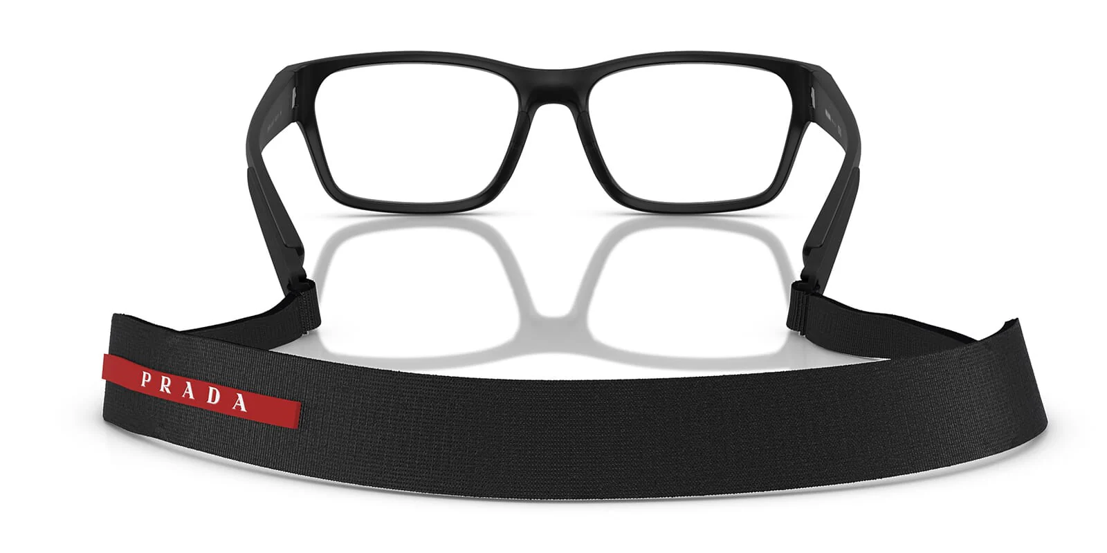 Prada Linea Rossa VPS03RV - Image 5