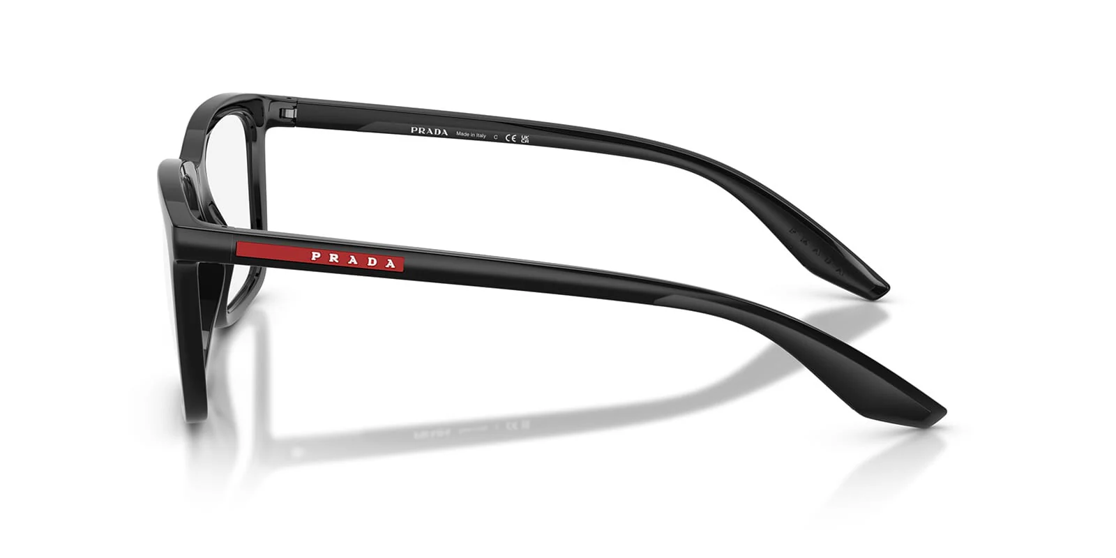 Prada Linea Rossa VPS03SV - Image 3