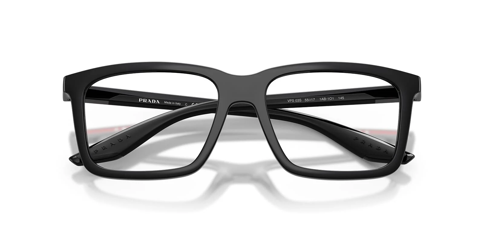 Prada Linea Rossa VPS03SV - Image 4
