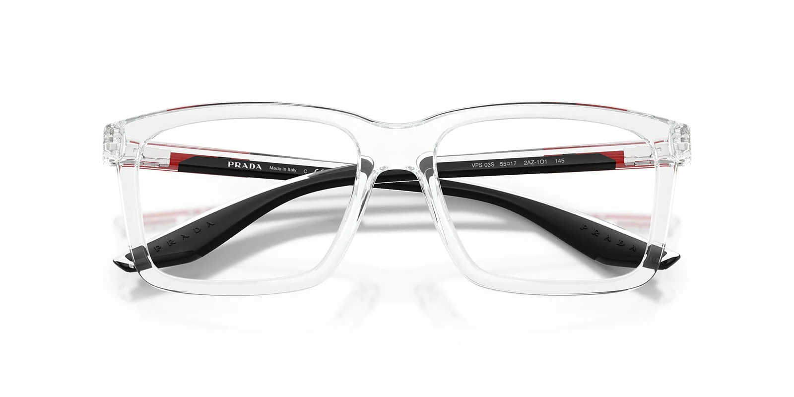 Prada Linea Rossa VPS03SV - Image 9