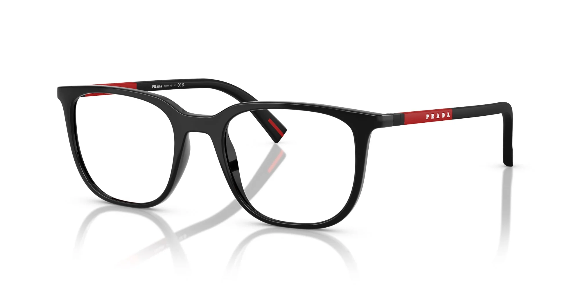 Prada Linea Rossa VPS04R
