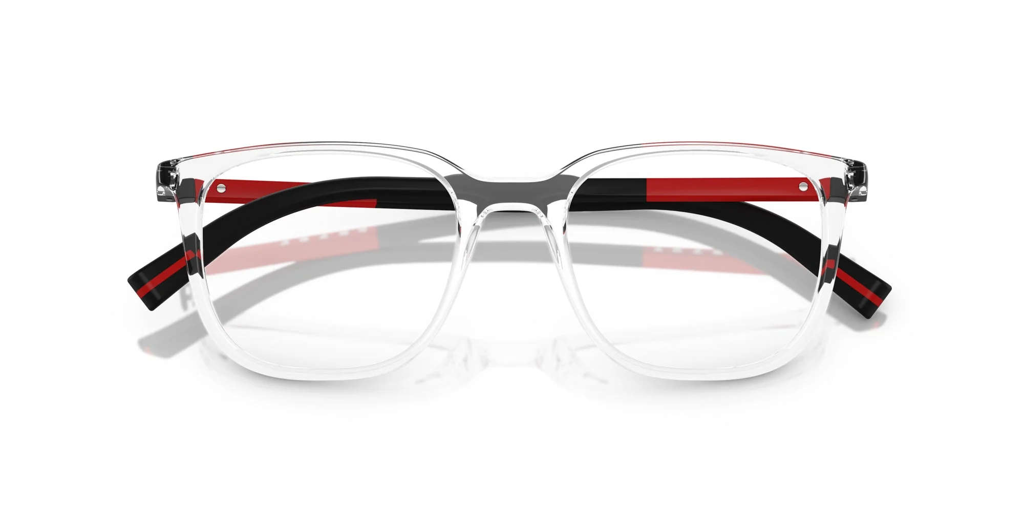 Prada Linea Rossa VPS04R - Image 10