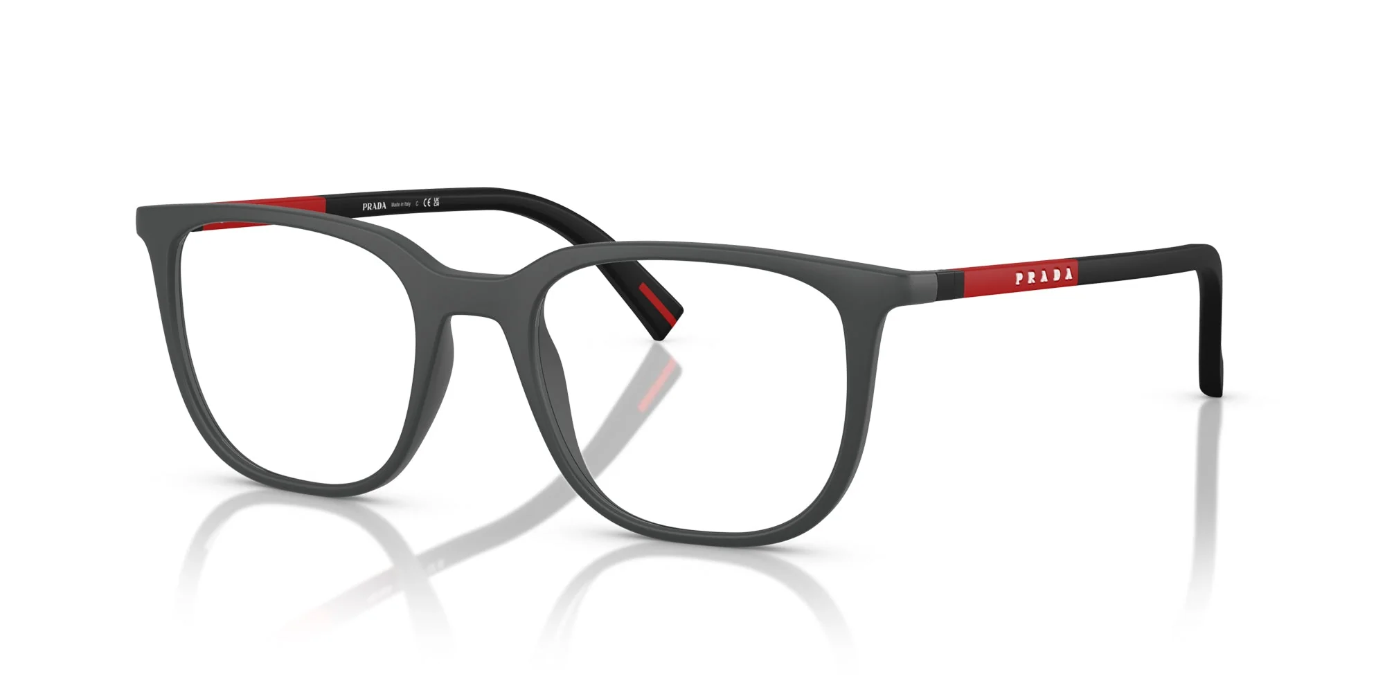 Prada Linea Rossa VPS04R - Image 16