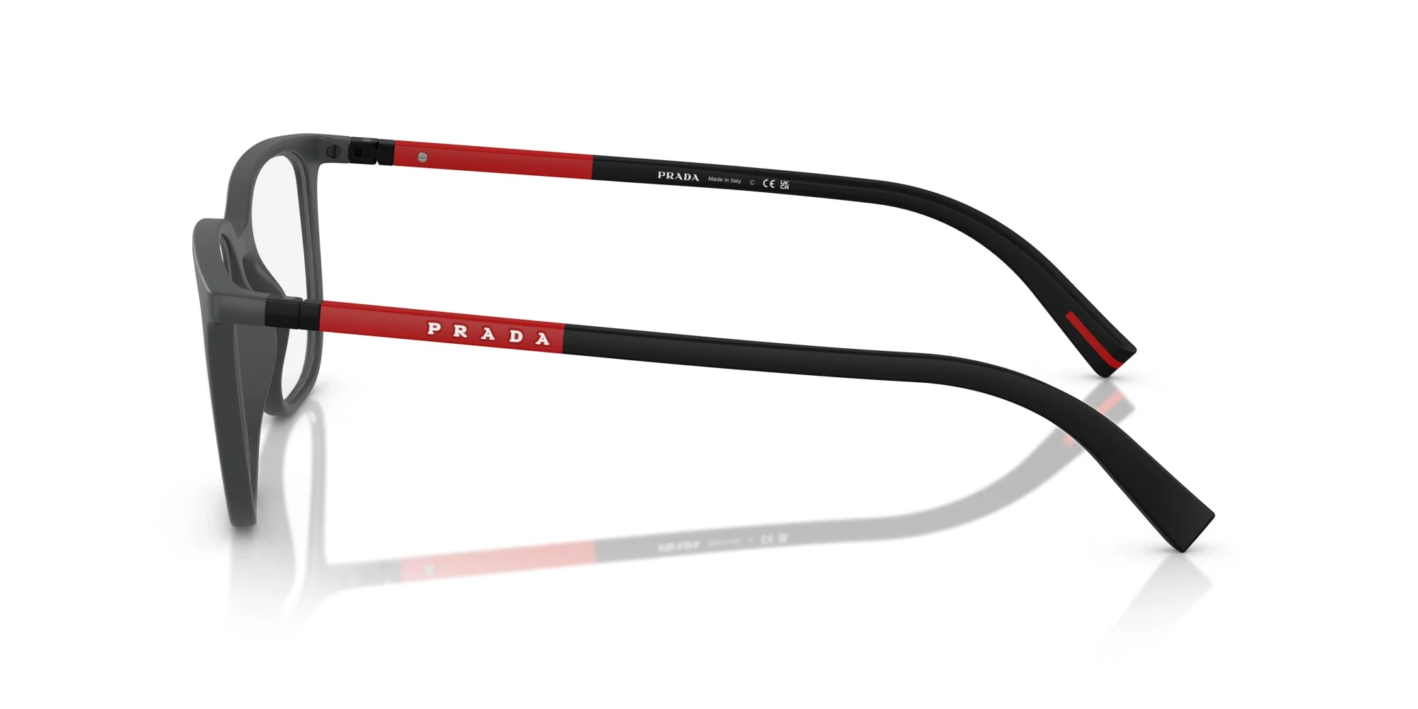 Prada Linea Rossa VPS04R - Image 18