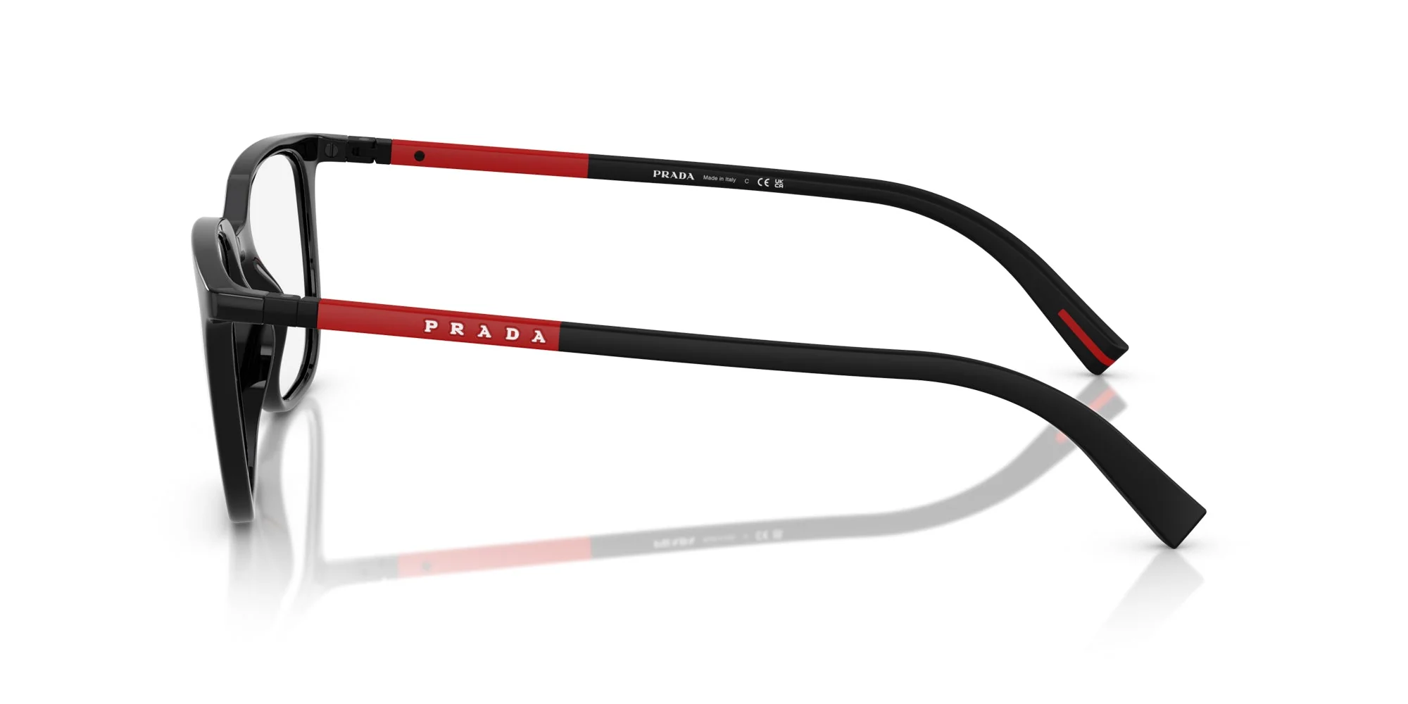 Prada Linea Rossa VPS04R - Image 3