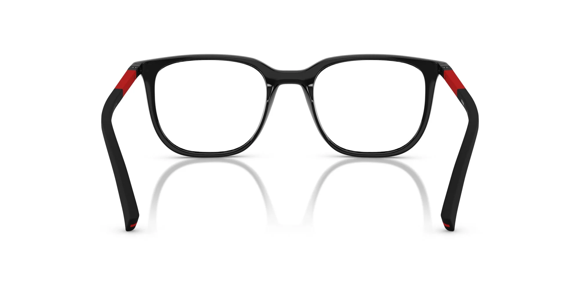 Prada Linea Rossa VPS04R - Image 4