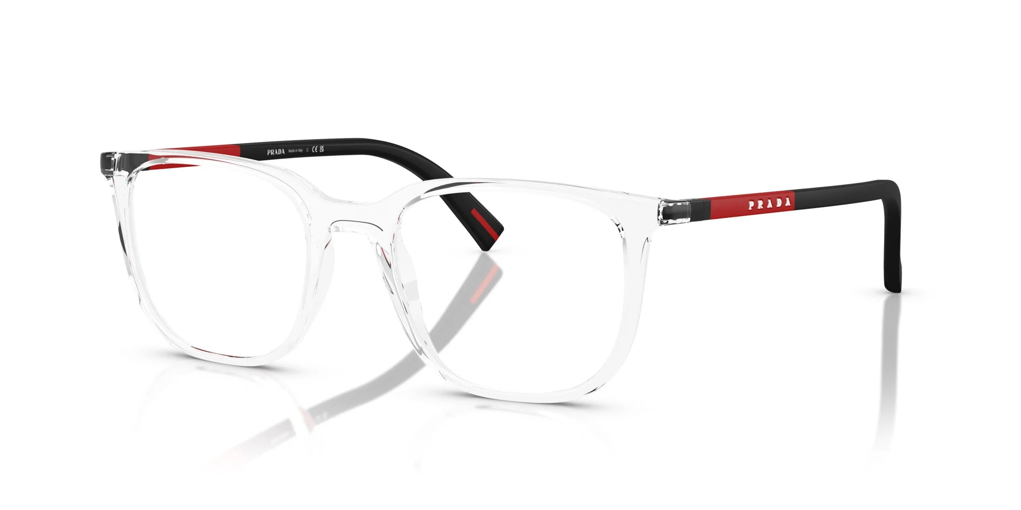 Prada Linea Rossa VPS04R - Image 6
