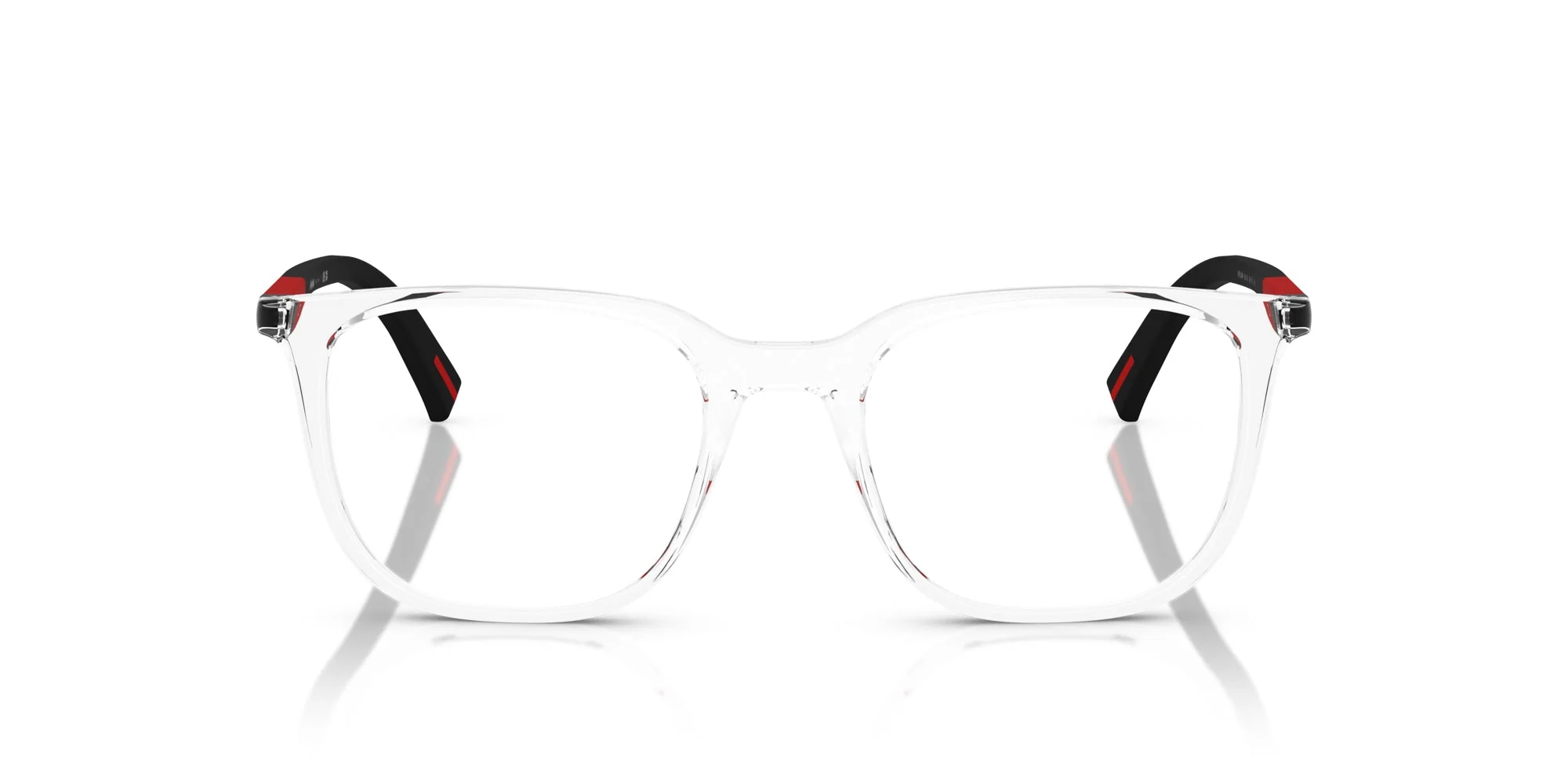 Prada Linea Rossa VPS04R - Image 7