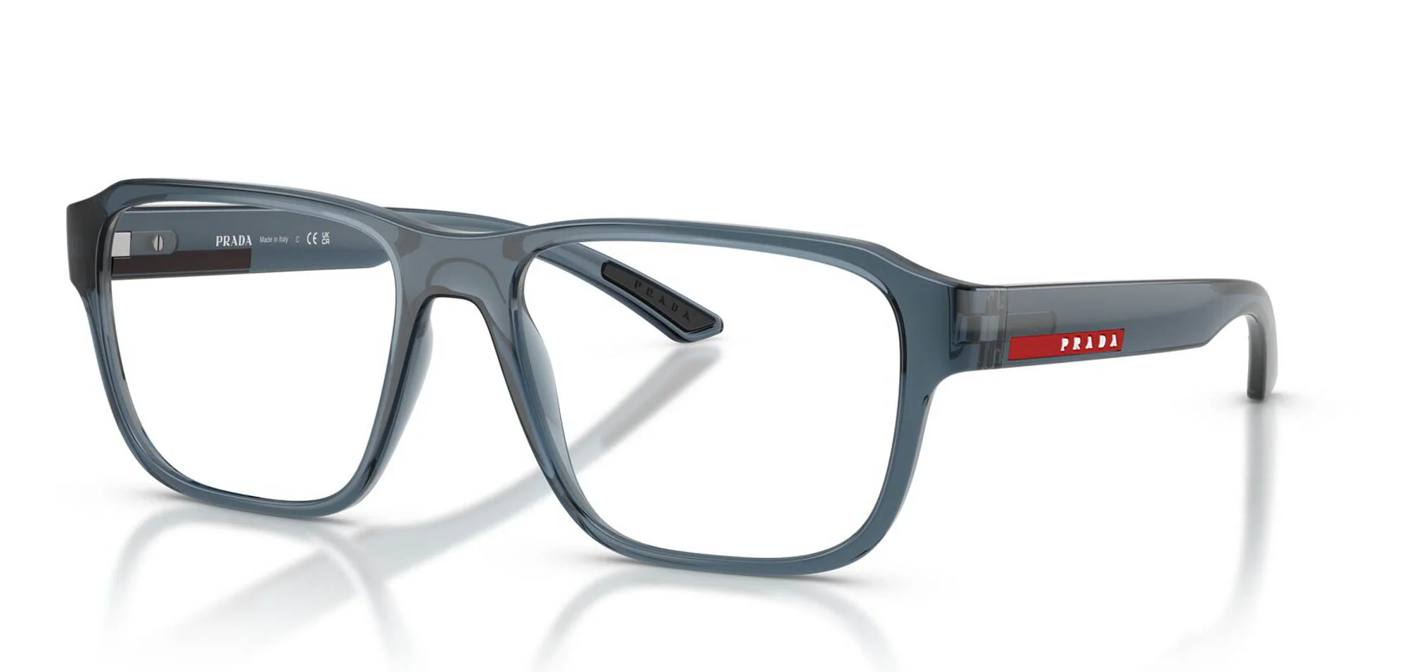 Prada Linea Rossa VPS05RV - Image 11