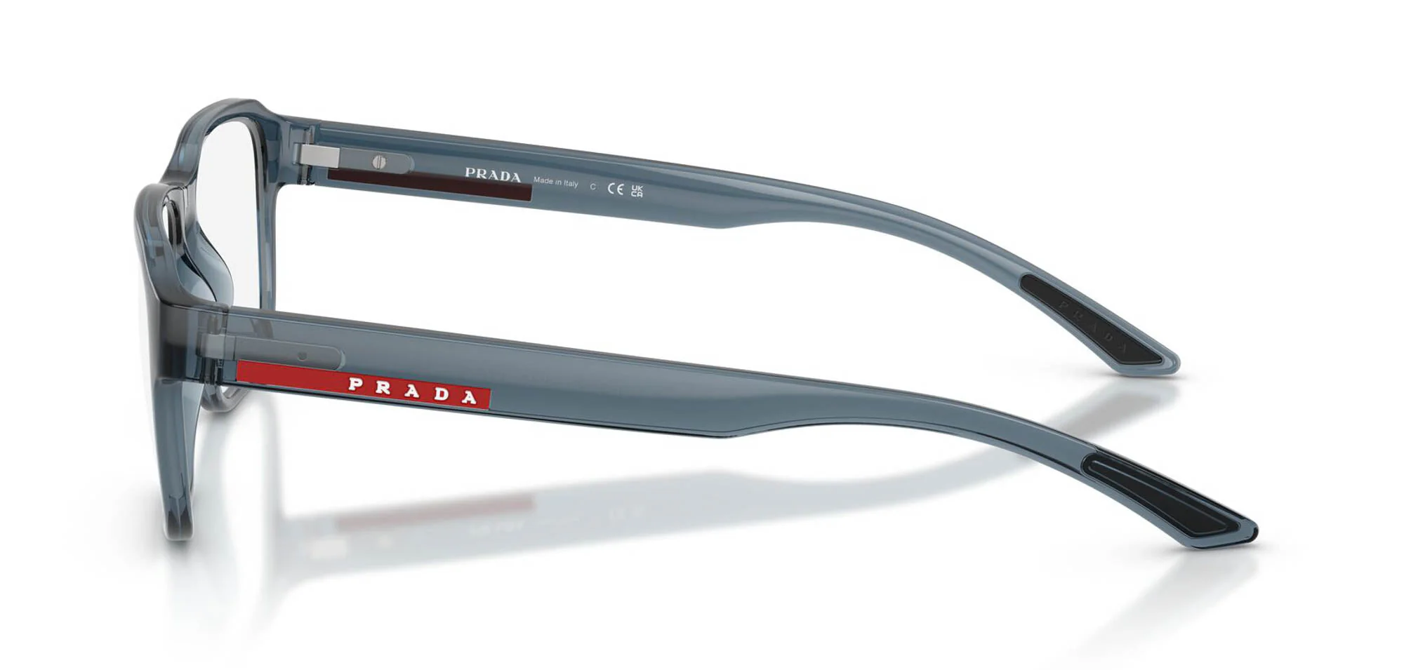 Prada Linea Rossa VPS05RV - Image 13