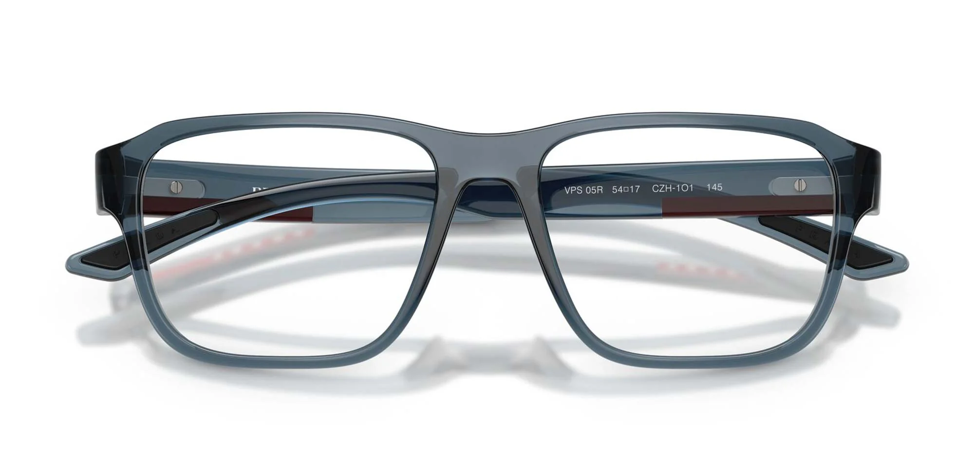 Prada Linea Rossa VPS05RV - Image 14