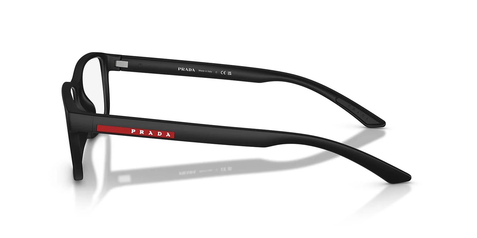 Prada Linea Rossa VPS06RV - Image 3
