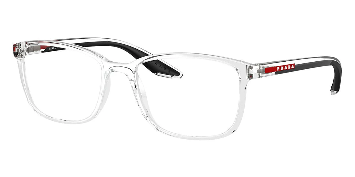 Prada Linea Rossa VPS07RV - Image 11