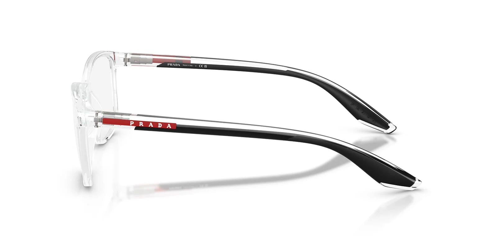 Prada Linea Rossa VPS07RV - Image 13