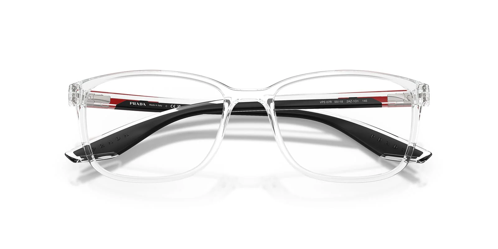 Prada Linea Rossa VPS07RV - Image 14
