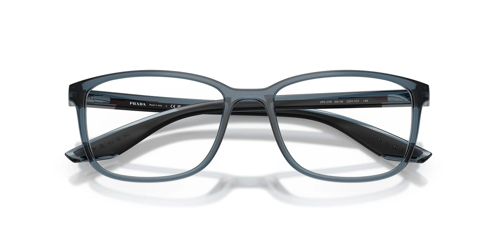 Prada Linea Rossa VPS07RV - Image 19