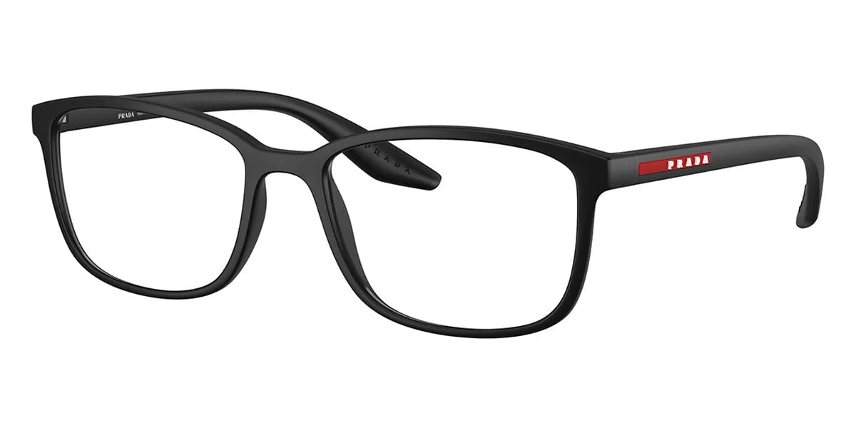 Prada Linea Rossa VPS07RV - Image 6