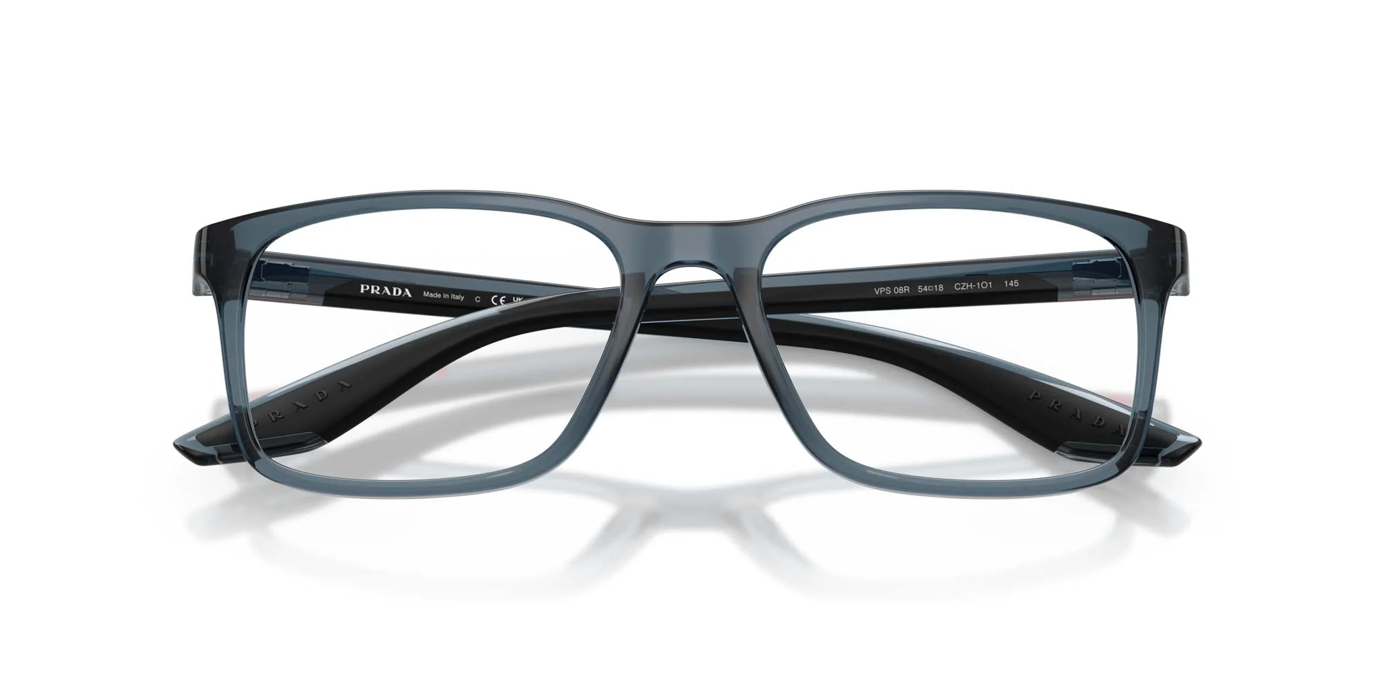 Prada Linea Rossa VPS08R - Image 5