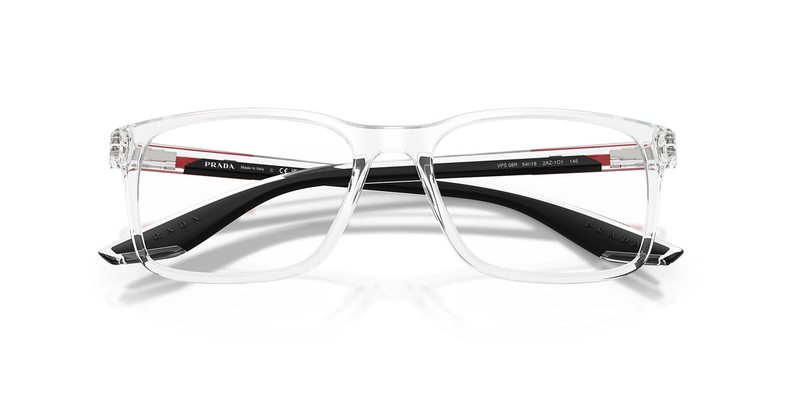 Prada Linea Rossa VPS08RV - Image 19