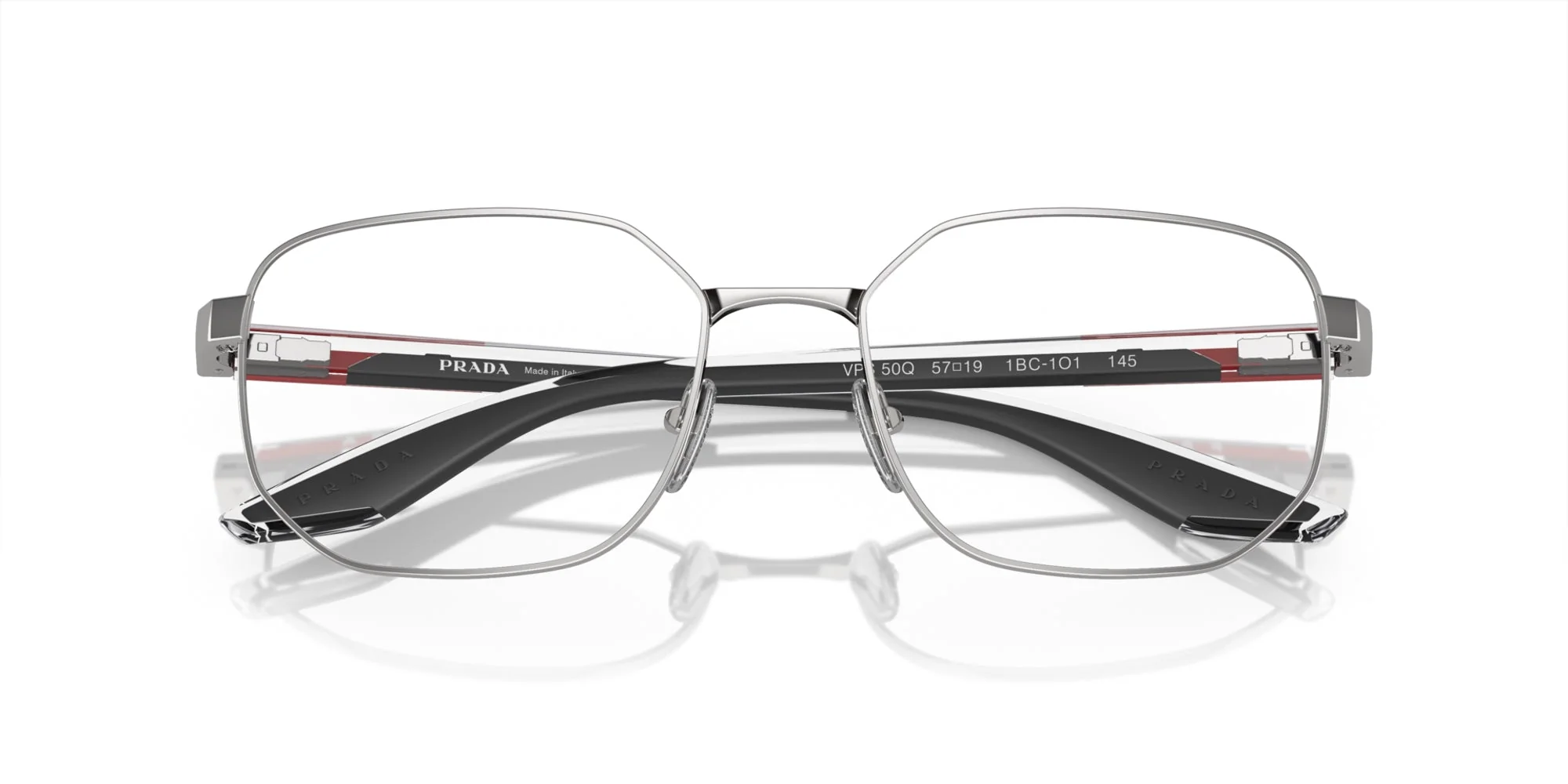 Prada Linea Rossa VPS50Q - Image 10