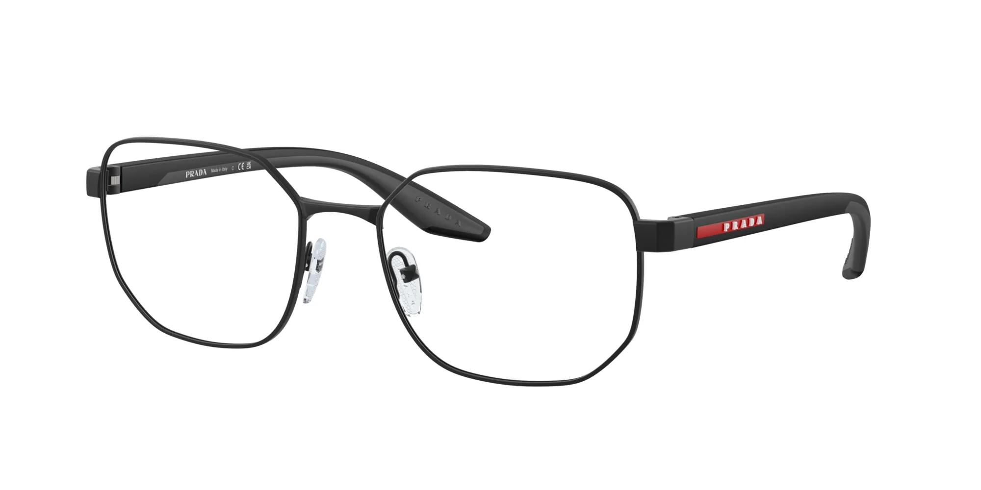 Prada Linea Rossa VPS50Q - Image 11