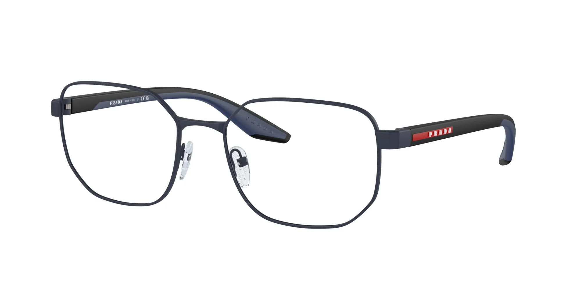 Prada Linea Rossa VPS50Q - Image 16
