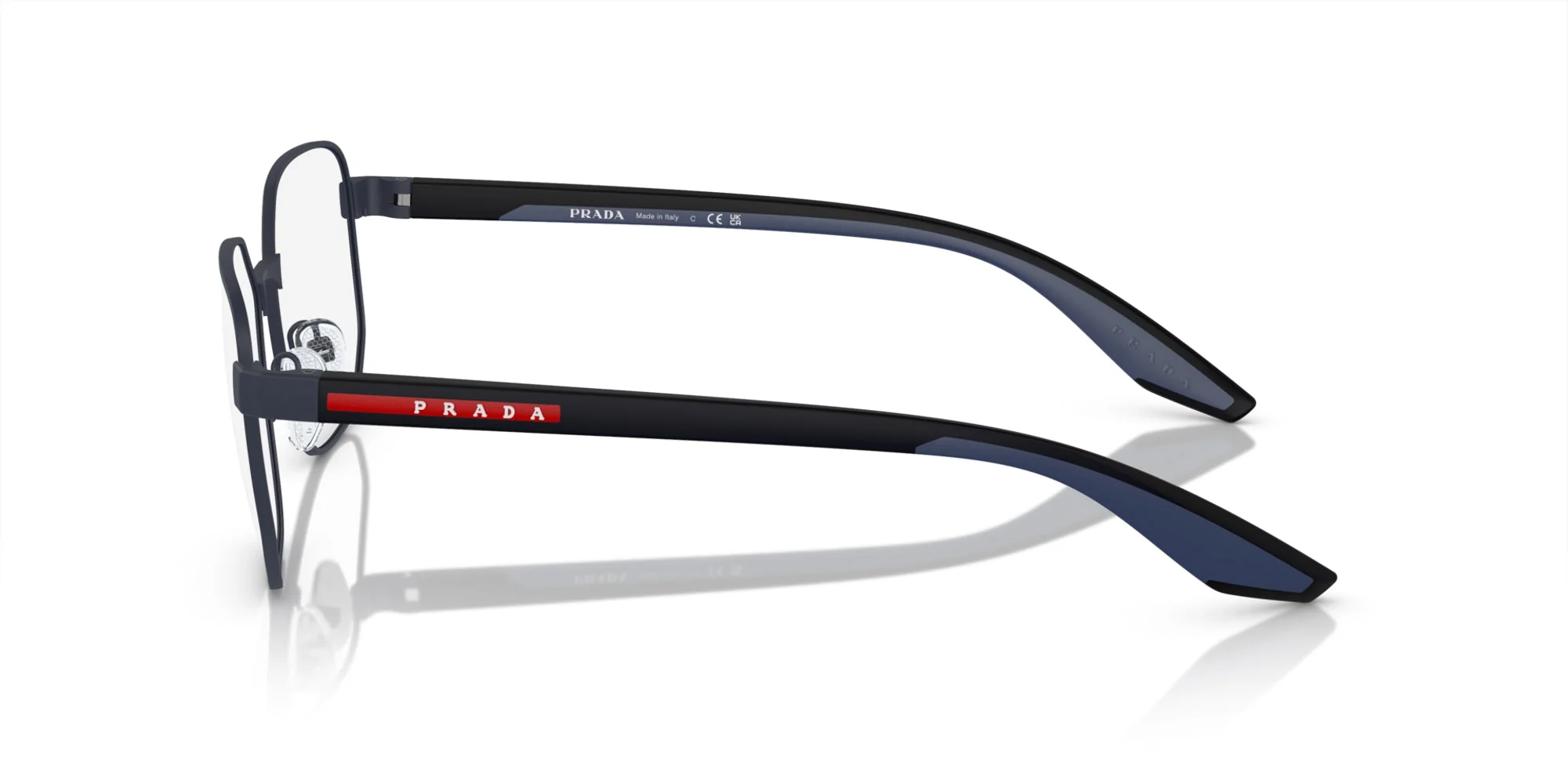Prada Linea Rossa VPS50Q - Image 18