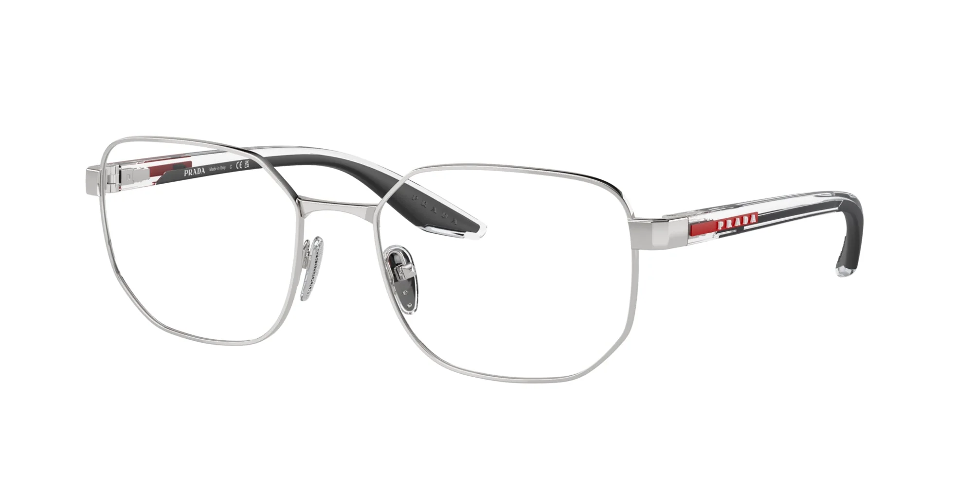 Prada Linea Rossa VPS50Q - Image 6