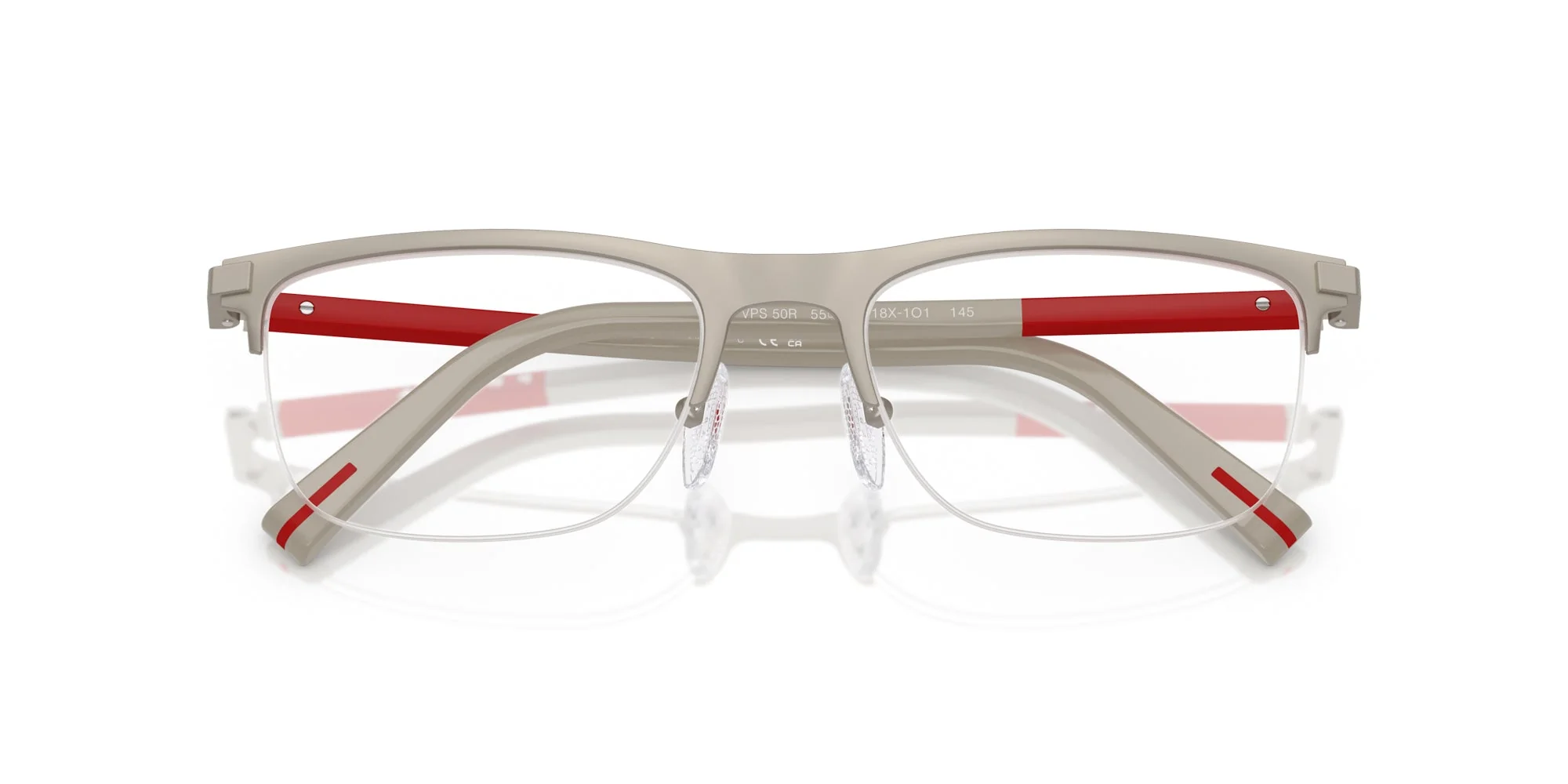 Prada Linea Rossa VPS50R - Image 10