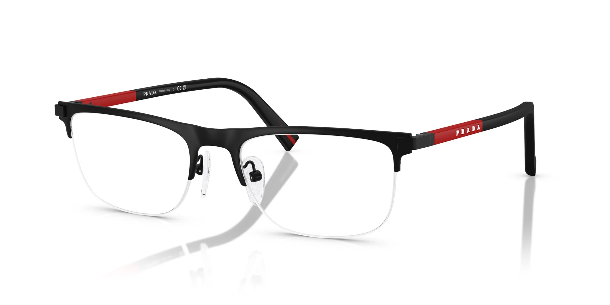 Prada Linea Rossa VPS50R - Image 11